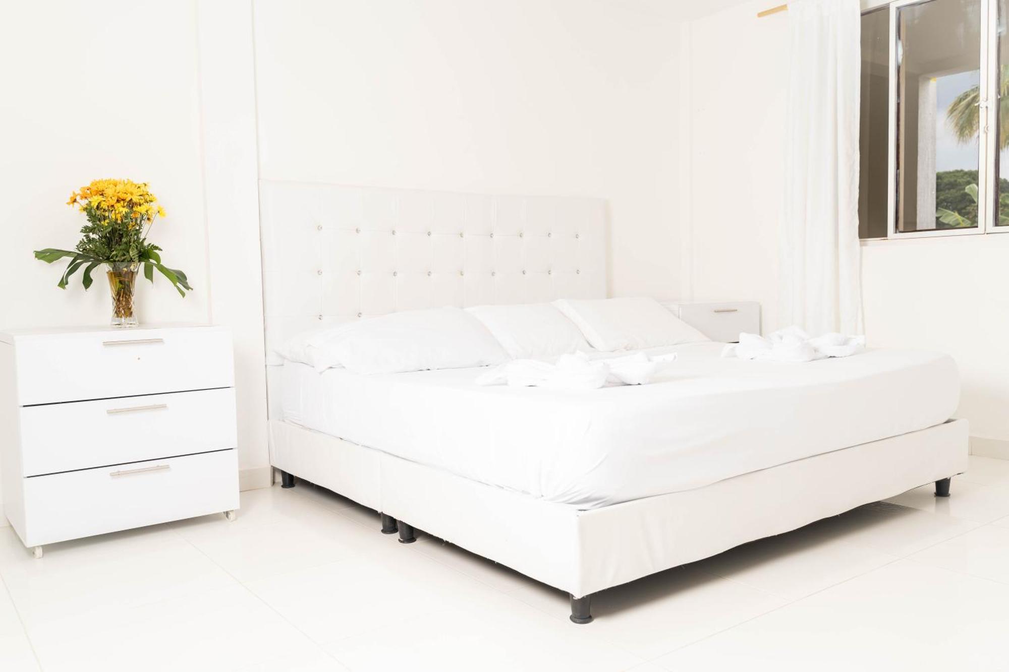 Finca Hotel La Quinta De Torrione Кимбая Екстериор снимка