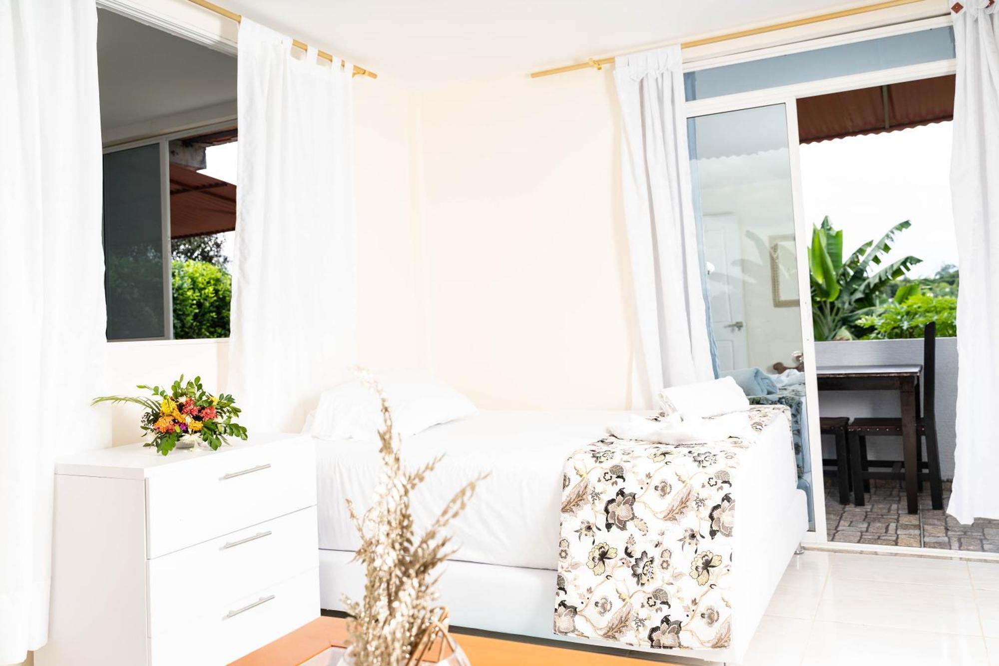 Finca Hotel La Quinta De Torrione Кимбая Екстериор снимка