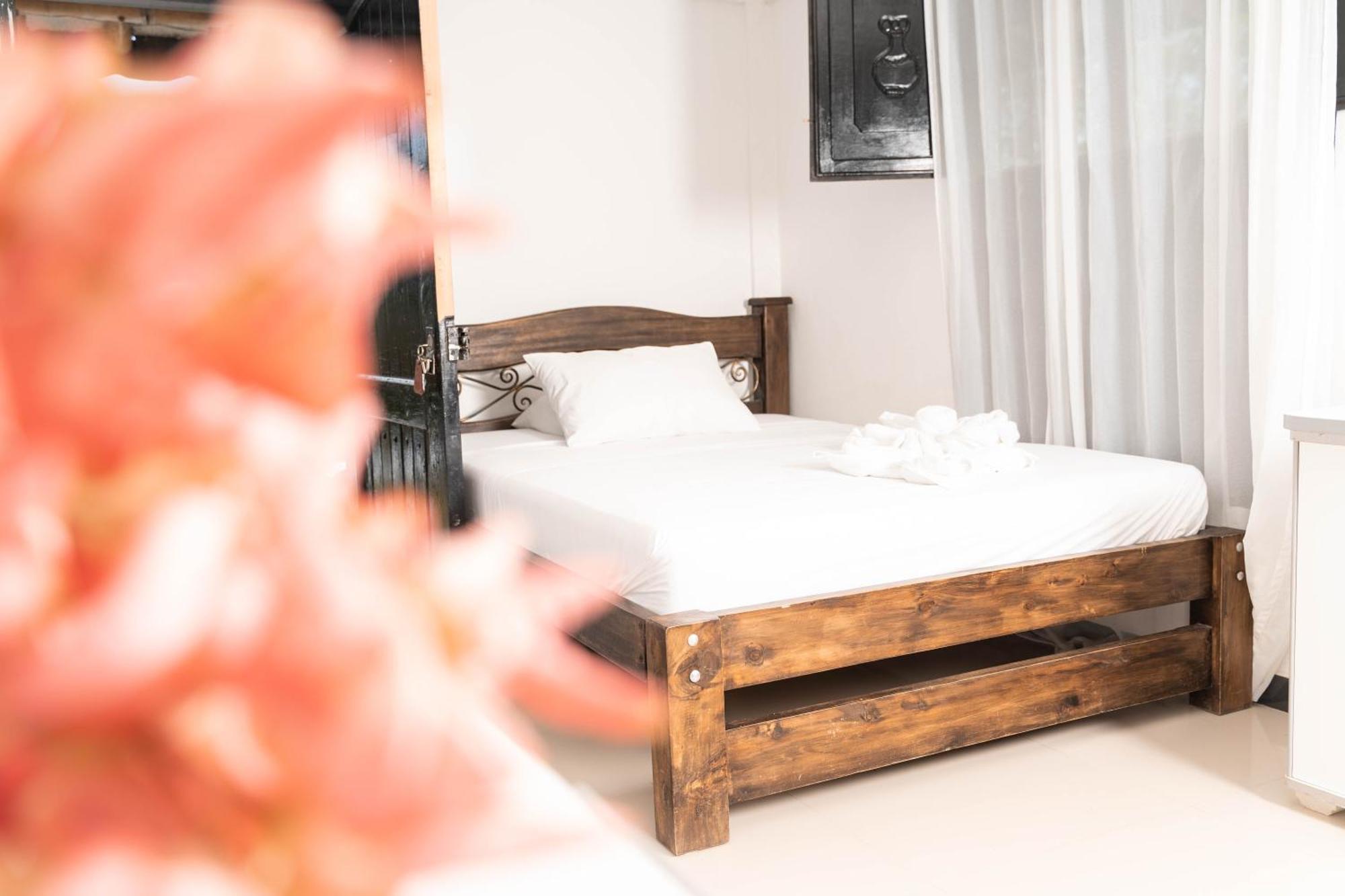 Finca Hotel La Quinta De Torrione Кимбая Екстериор снимка