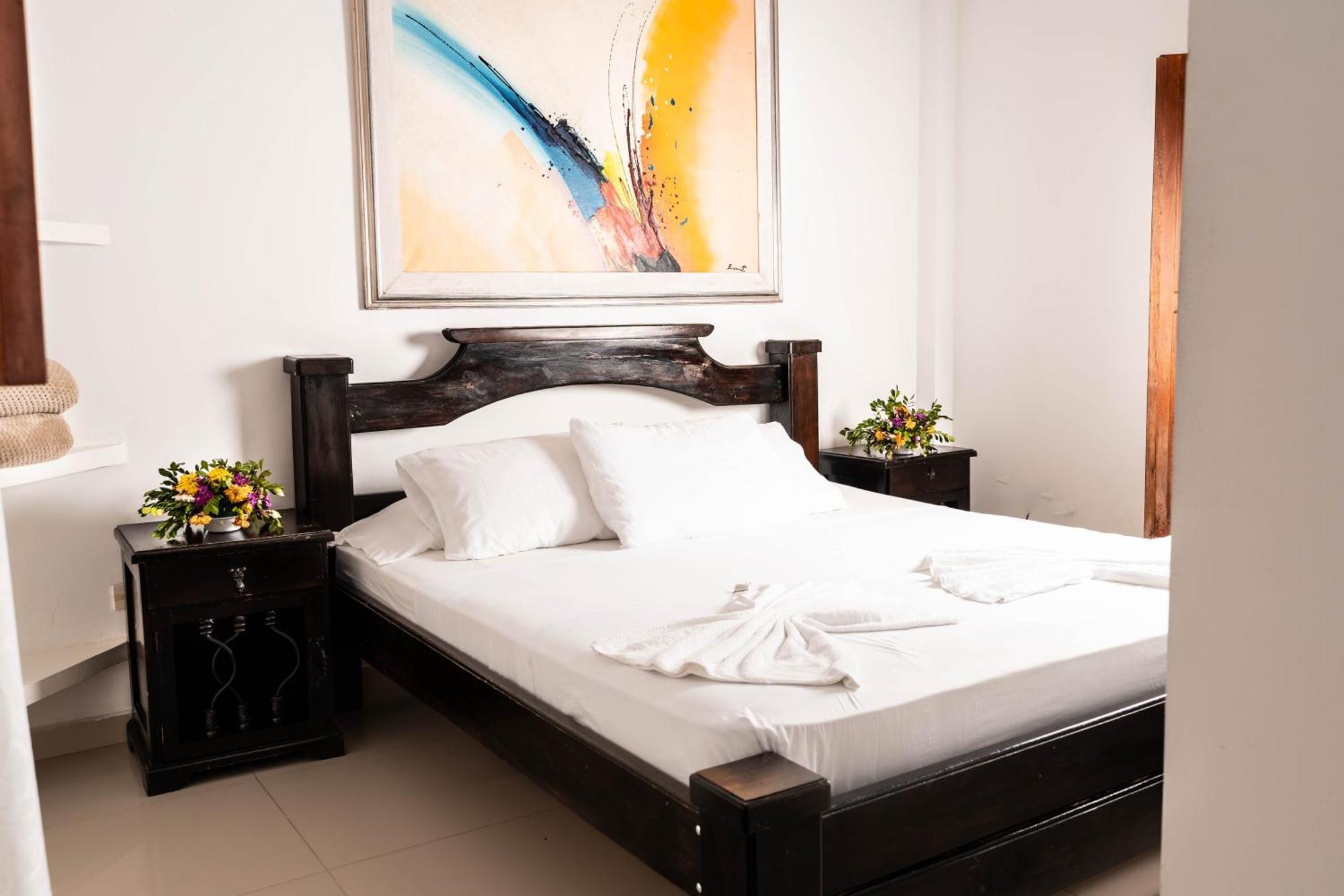 Finca Hotel La Quinta De Torrione Кимбая Екстериор снимка
