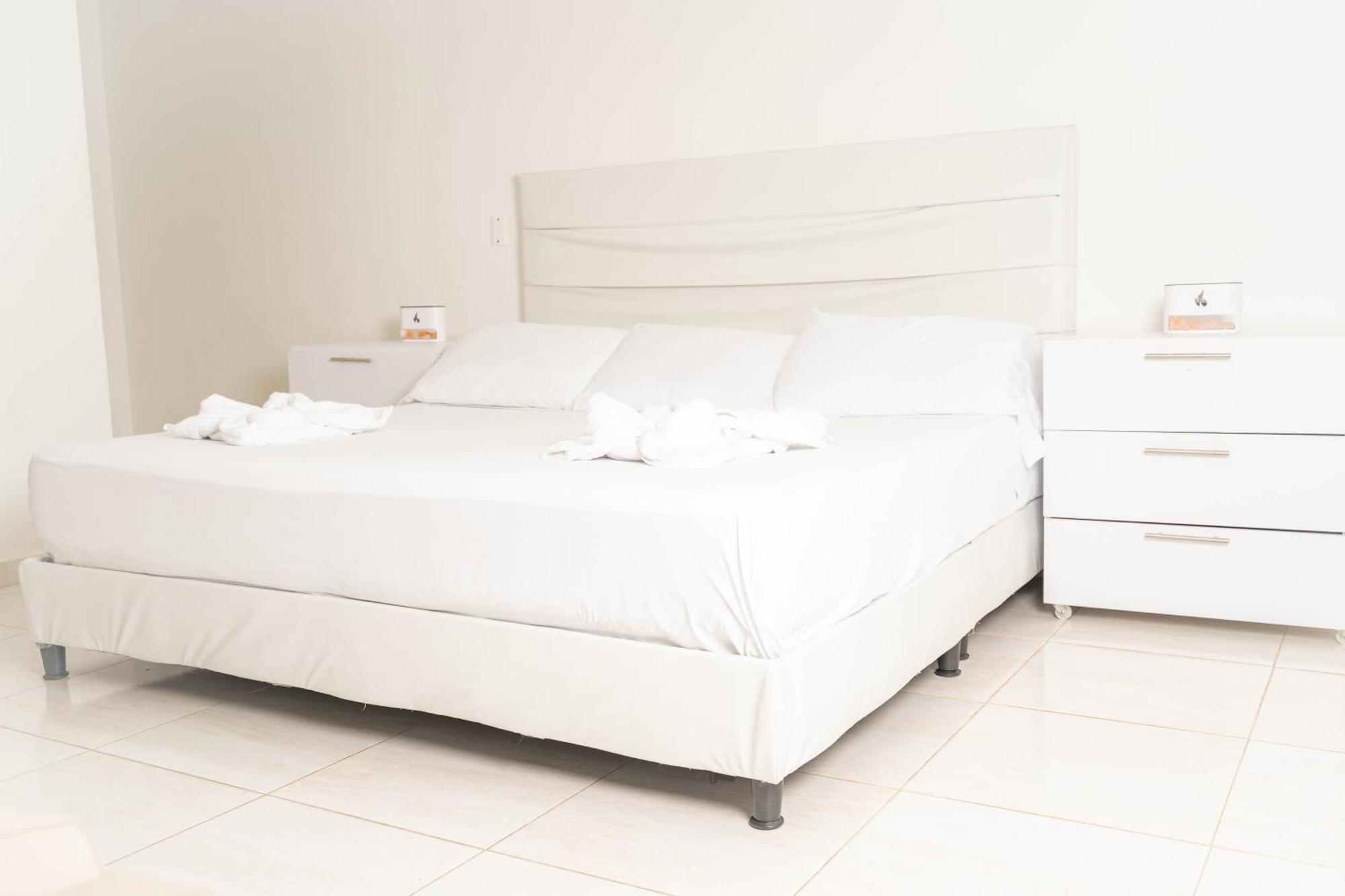 Finca Hotel La Quinta De Torrione Кимбая Екстериор снимка