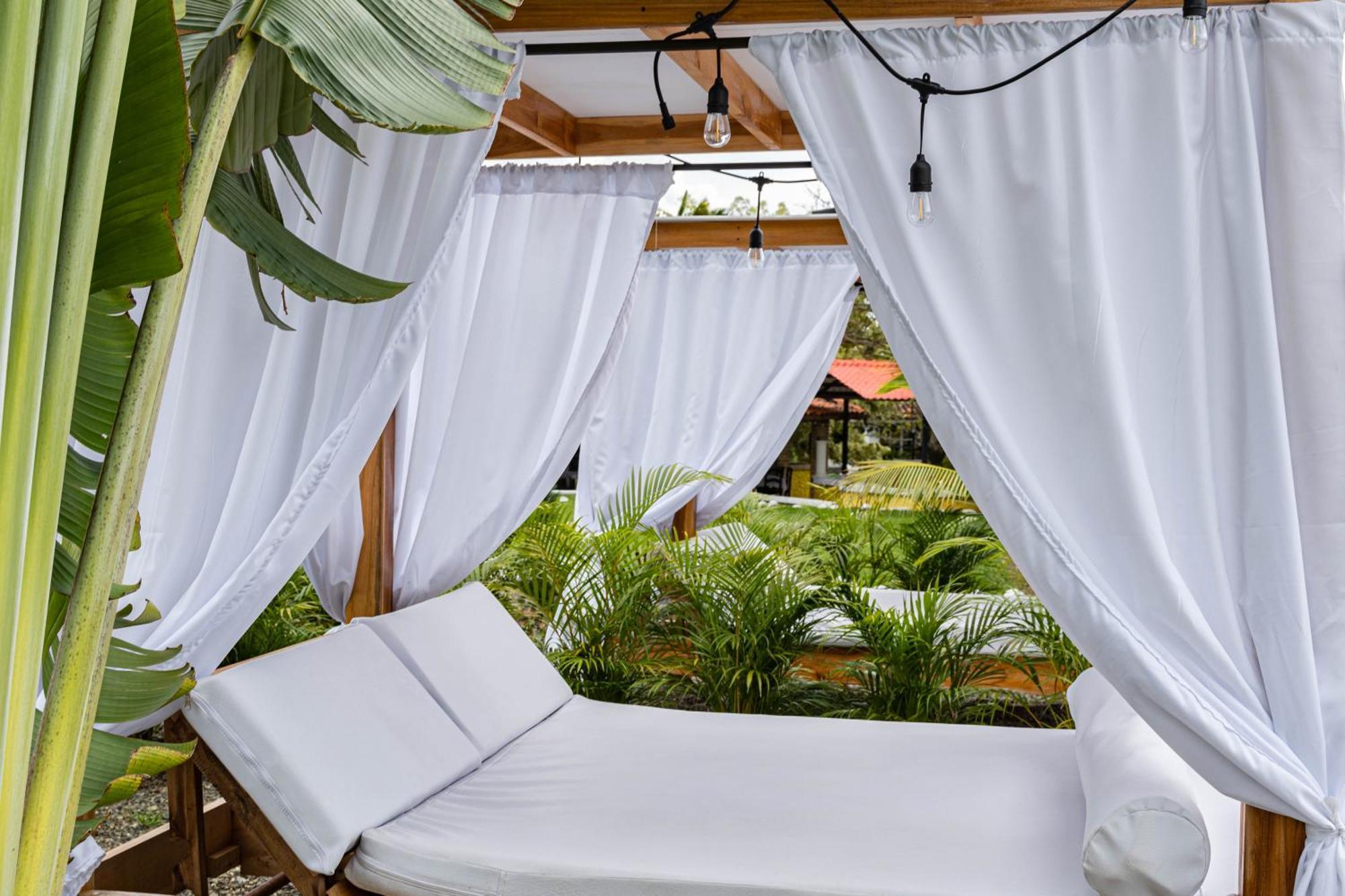 Finca Hotel La Quinta De Torrione Кимбая Екстериор снимка