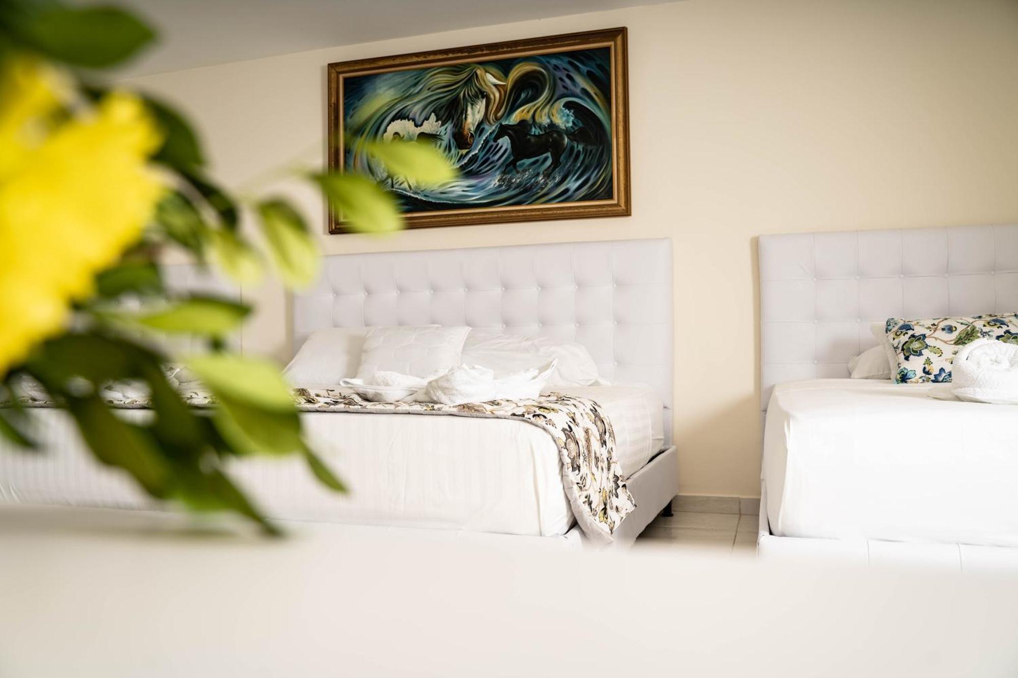 Finca Hotel La Quinta De Torrione Кимбая Екстериор снимка
