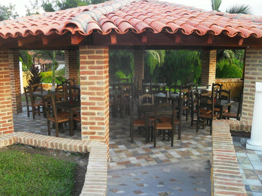 Finca Hotel La Quinta De Torrione Кимбая Екстериор снимка